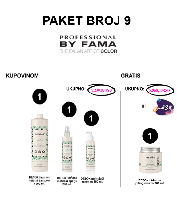 PAKET 9 MOB