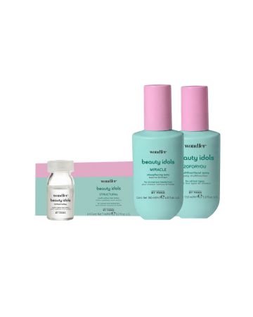 BEAUTY IDOLS | "Must-Have" proizvodi za svaku rutinu