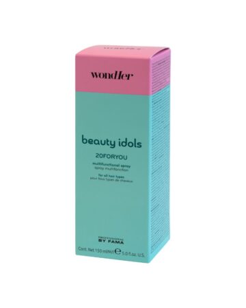 BEAUTY IDOLS 20ForYou multifunkcionalni sprej