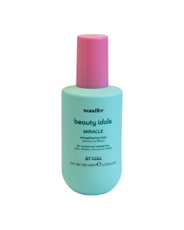 BEAUTY IDOLS Miracle balzam za jačanje kose