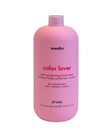 COLOR LOVER Fluidna maska za zaštitu boje kose
