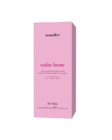 COLOR LOVER Fluidna maska za zaštitu boje kose
