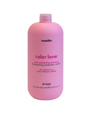 COLOR LOVER Šampon za zaštitu boje kose
