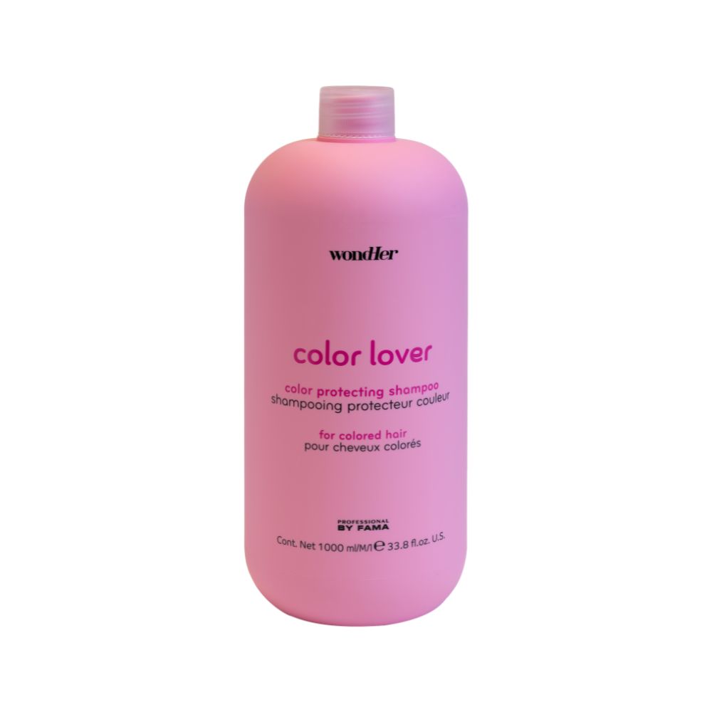COLOR LOVER Šampon za zaštitu boje kose 1000 ml