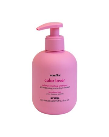 COLOR LOVER Šampon za zaštitu boje kose