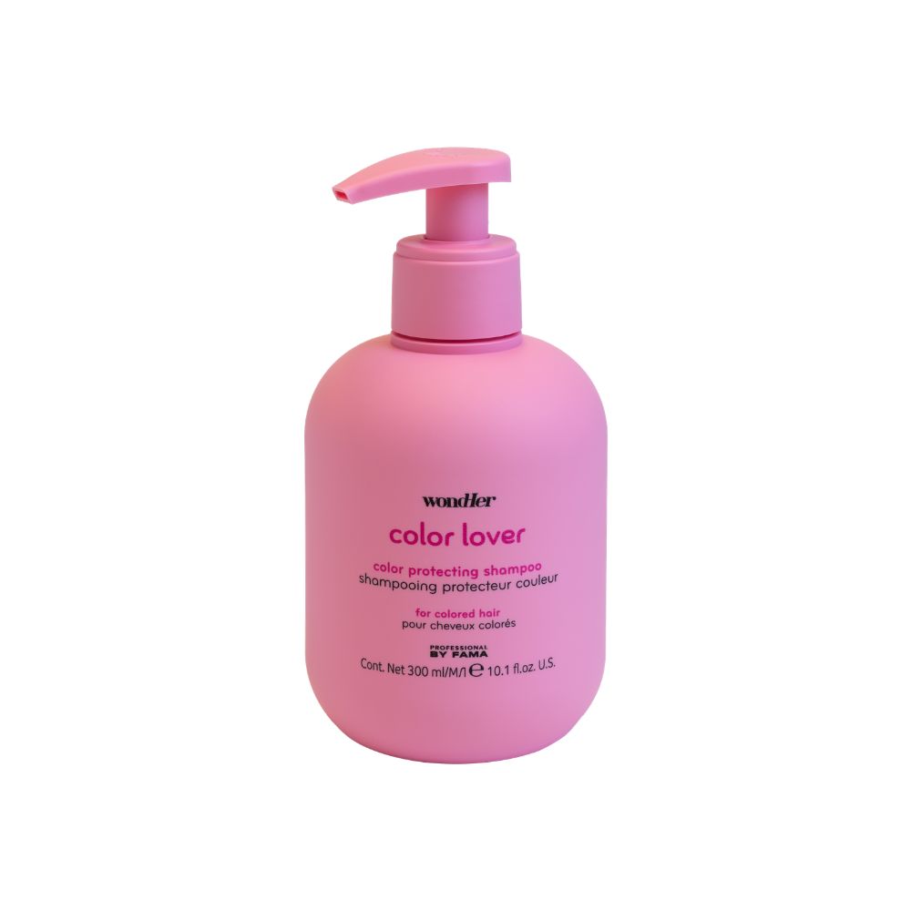 COLOR LOVER Šampon za zaštitu boje kose 300 ml