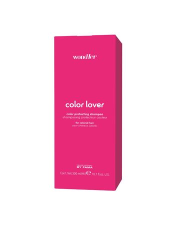 COLOR LOVER Šampon za zaštitu boje kose