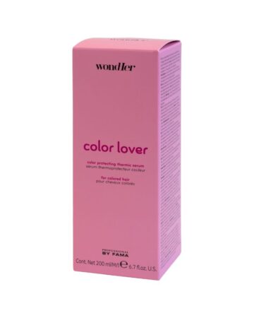 COLOR LOVER Termički serum za zaštitu boje kose