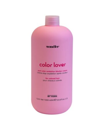 COLOR LOVER Krema za blokiranje oksidacije nakon farbanja kose