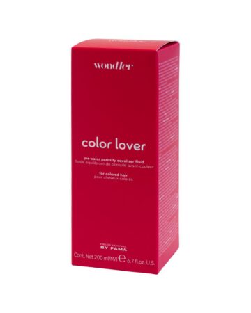 COLOR LOVER Fluid za izjednačavanje poroznosti pre farbanja