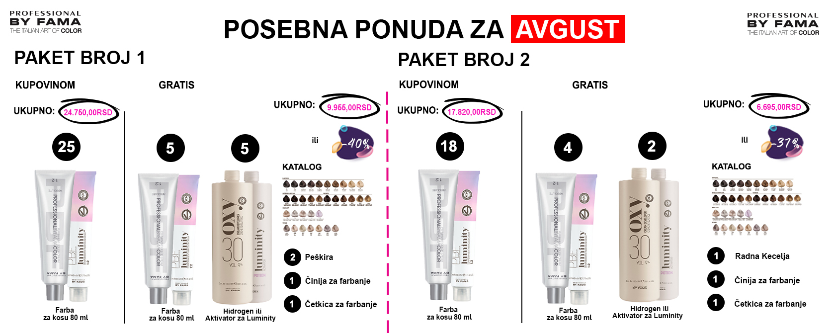 PAKET 1-2 PAKET 1-2