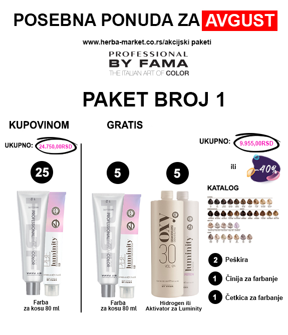 PAKET 1 MOB