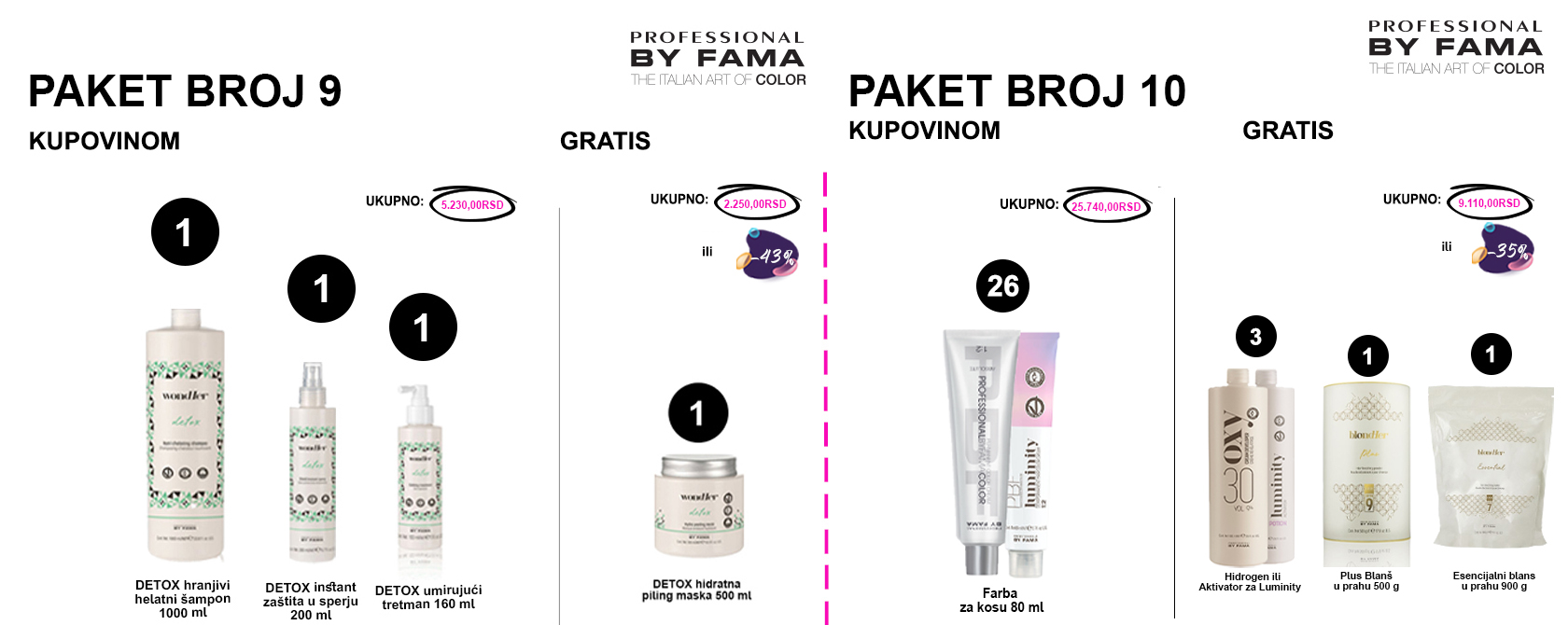 PAKET 9-10 PAKET 9-10
