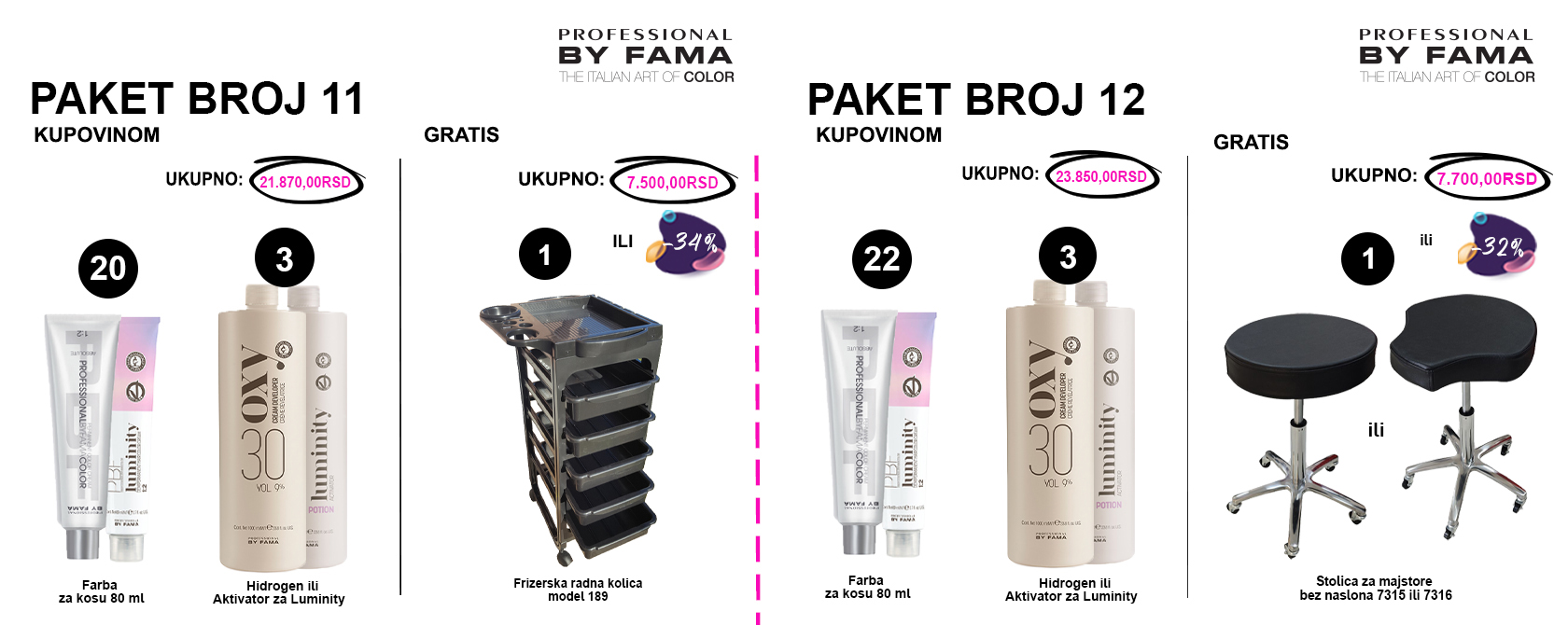 PAKET 11-12 septembar 2026 PAKET 11-12 septembar 2026