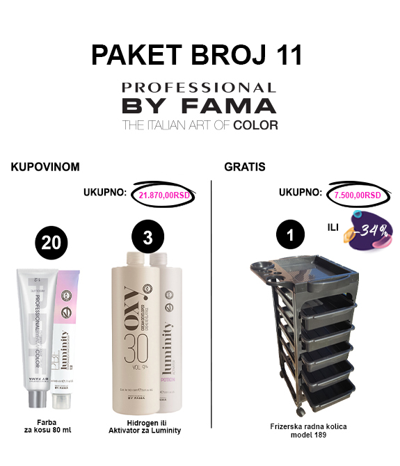 PAKET 11 MOB septembar 2026