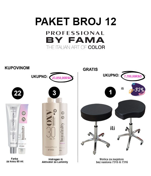 PAKET 12 MOB septembar 2026