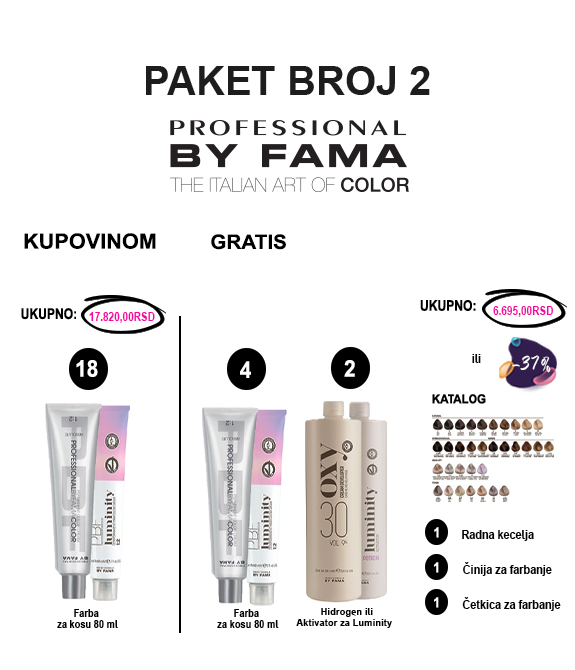PAKET 2 MOB