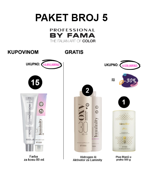 PAKET 5 MOB septembar 2026