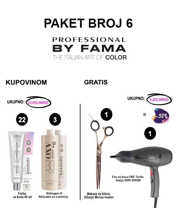 PAKET 6 MOB septembar 2026