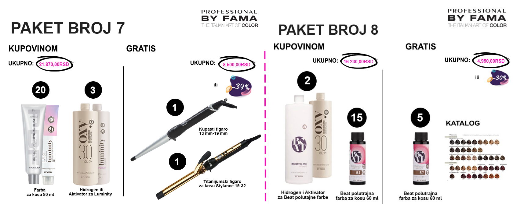 PAKET 7-8 septembar 2026 PAKET 7-8 septembar 2026