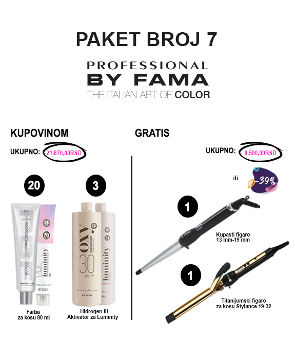 PAKET 7 MOB septembar 2026