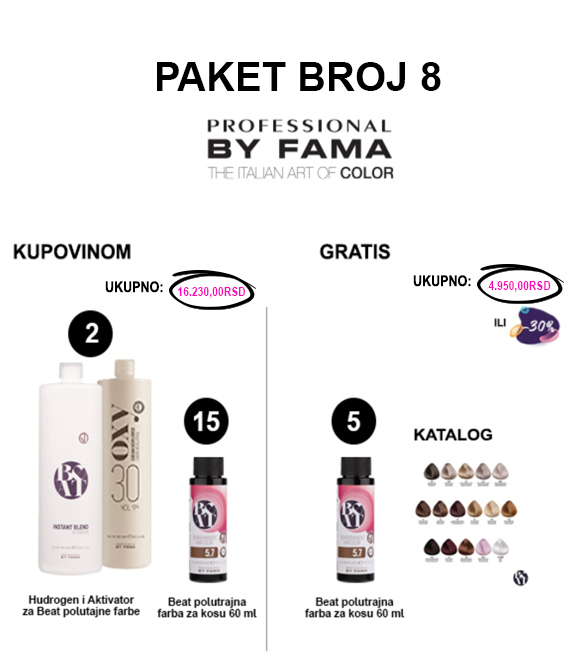 PAKET 8 MOB septembar 2026