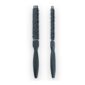 aluminijumska pljosnata četka za kosu TOP 1 (23mm)