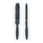 aluminijumska pljosnata četka za kosu TOP 2 (32mm)