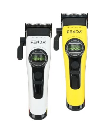 bežična mašinica za šišanje FENDA FNDSACKS0014