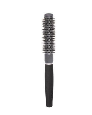keramička četka za kosu CRNA 1 (20mm)