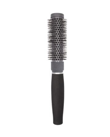 keramička četka za kosu CRNA 2 (25mm)
