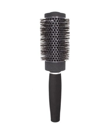keramička četka za kosu CRNA 5 (44mm)