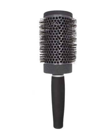 keramička četka za kosu CRNA 6 (58mm)
