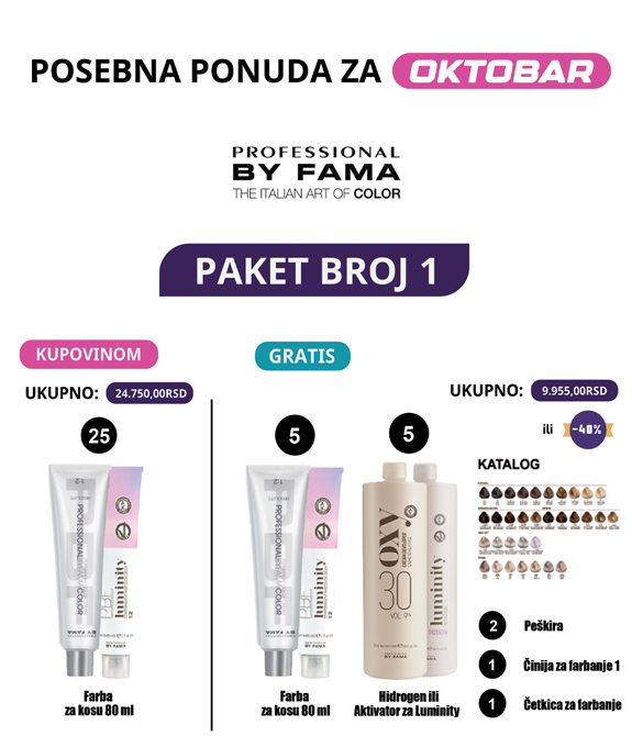 PAKET 1 MOB Oktobar 2026