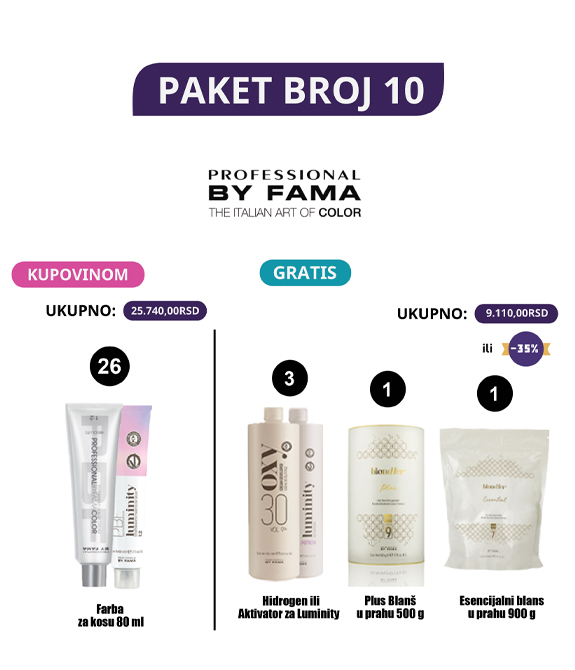 PAKET 10 MOB Oktobar 2026