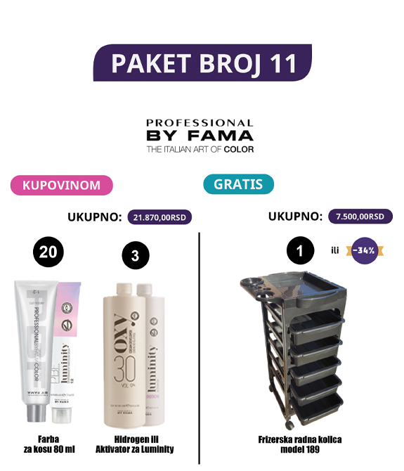 PAKET 11 MOB Oktobar 2026
