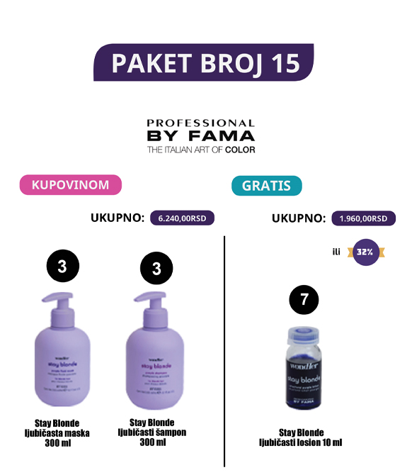 PAKET 15 MOB Oktobar 2026