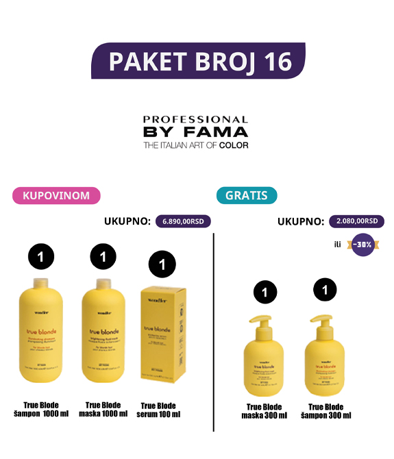 PAKET 16 MOB Oktobar 2026