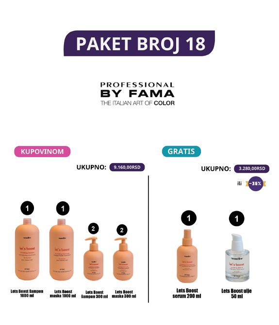 PAKET 18 MOB Oktobar 2026