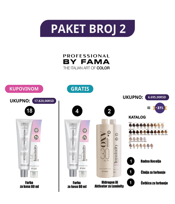 PAKET 2 MOB Oktobar 2026