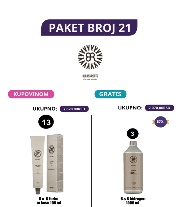 PAKET 21 MOB Oktobar 2026