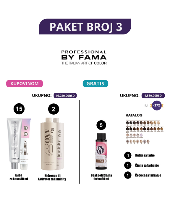 PAKET 3 MOB Oktobar 2026