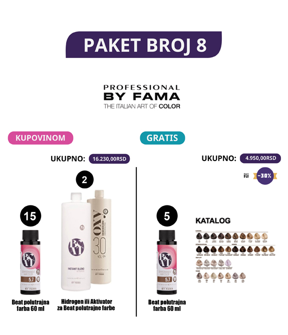 PAKET 8 MOB Oktobar 2026